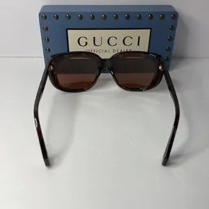 Gucci | Accessories | Newauthentic Gucci Womens Sunglasses  display picture 1